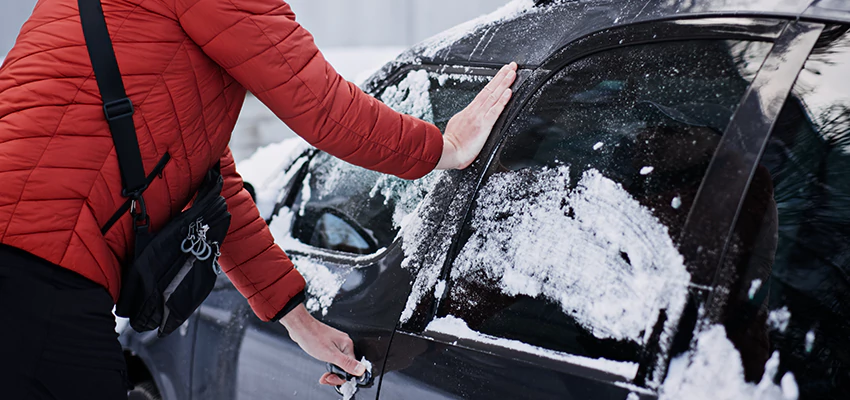 Emergency Keyless Lockout in Port Hueneme, CA