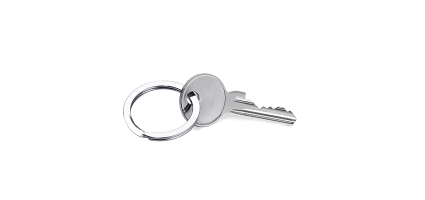 High-Security Master Key Planning in Port Hueneme, California