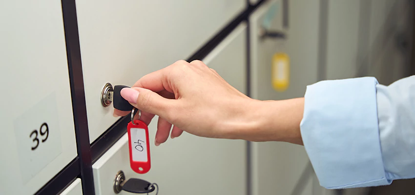 Cabinet Lock Installation in Port Hueneme, California