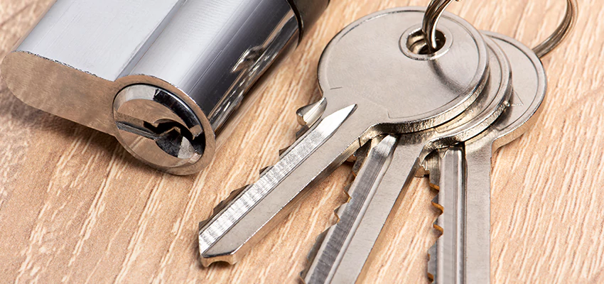 Cylinder Lock Master Key in Port Hueneme, CA