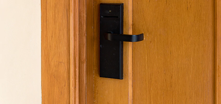 Security Gates For Home Invasion Prevention in Port Hueneme, California