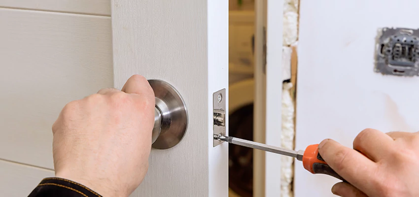 Wifi Deadbolt Installation in Port Hueneme, CA
