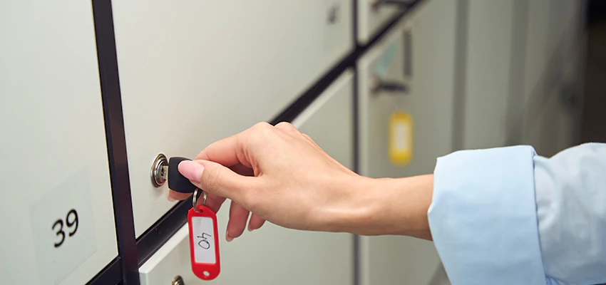 Upgrading File Cabinet Locks in Port Hueneme, California