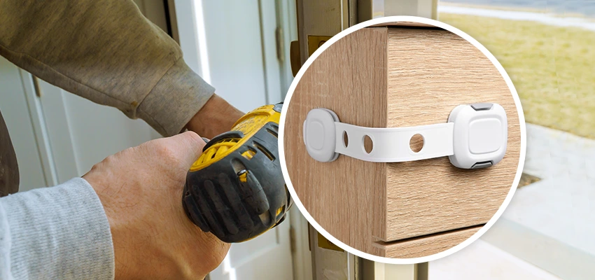 Childproof Sliding Door Locks in Port Hueneme, CA