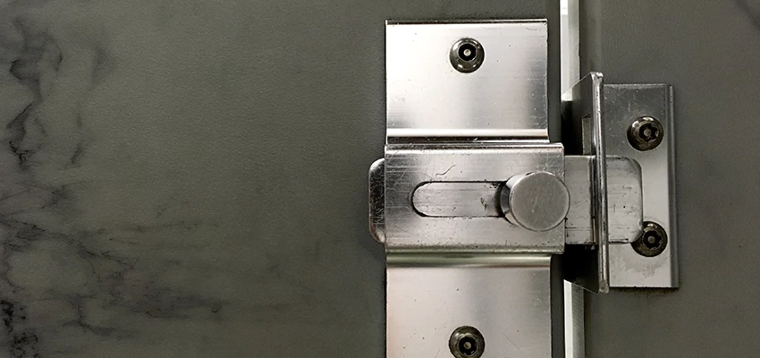 Fix A Room Door Lock in Port Hueneme, CA