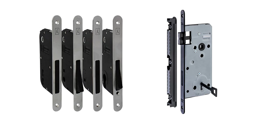 Locksmith For Magnetic Door Locks in Port Hueneme, CA
