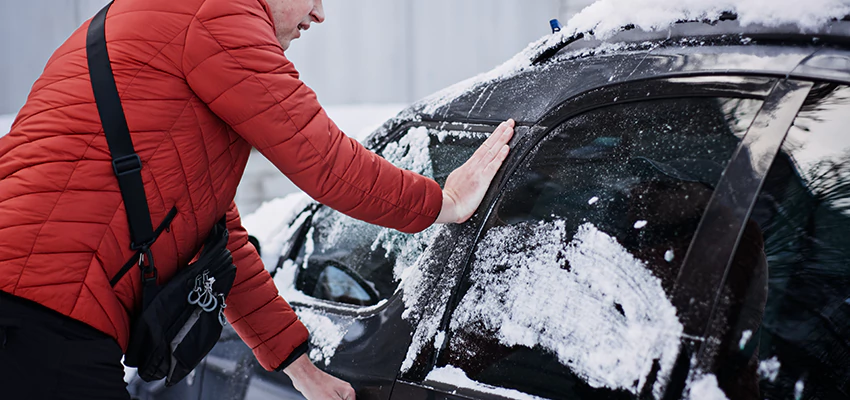 Car Key Retrieval Services in Port Hueneme, California