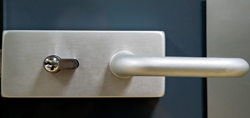 Change Patio Door Locks in Port Hueneme, California