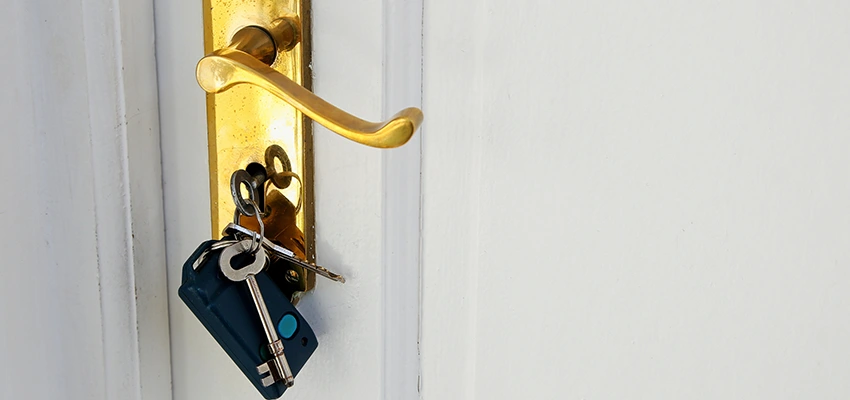 Broken Door Key Extraction in Port Hueneme, CA