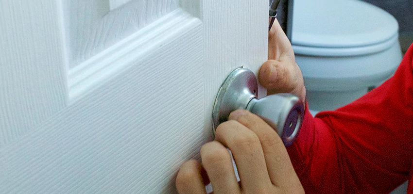 Vintage Door Knob Replacement in Port Hueneme, CA