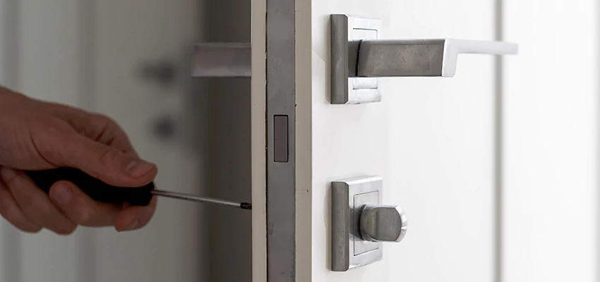 Automotive Lock Installation in Port Hueneme, CA